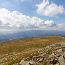 Poland, Beskids - Babia Góra (2022-09) album cover