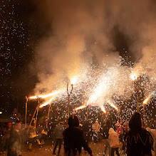 Spain - Barcelona, IRONMAN in Callela (2024-10) album cover