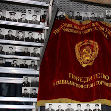 Ukraine, Kiev - Chernobyl Museum and City (2013-11) album cover