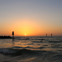 USA, Florida - Everglades NP and Clearwater (2014-08) album cover