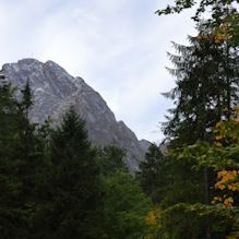 Poland, Tatras - Kasprowy & Giewont (2026-09)