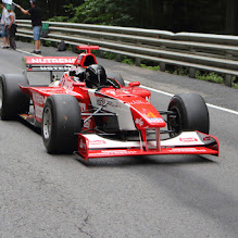 Poland - Limanowa Hill Climb (2019-07) album cover