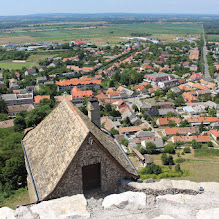 Hungary - Sümeg, Káptalantóti... (2019-07) album cover