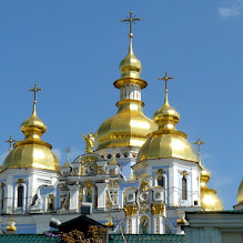 Ukraine, Kiev - City and Museum of Word War II (2013-08) album cover