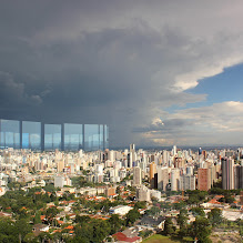 Brasil, Paraná State (2014-01) album cover