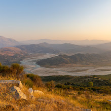 Read trip: HUN, BIH, MNE, ALB and HRV (2021-08) album cover