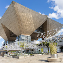 Japan - Tokyo (2024-09) album cover