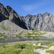 Slovakia, Tatras - Východná Vysoká (2020-08) album cover
